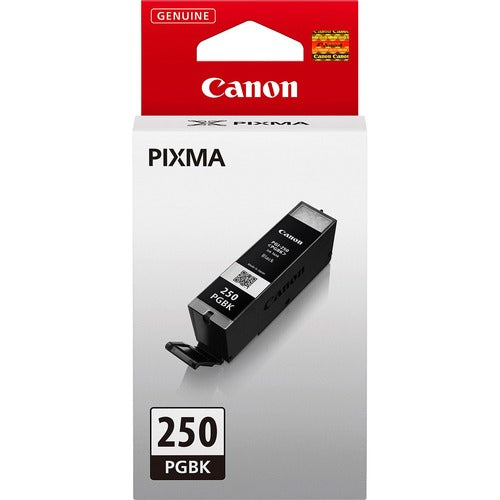 Canon Original Ink Cartridge - Black - CNM6497B001