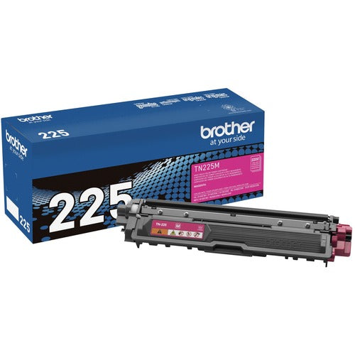 Brother TN225M Toner Cartridge - BRTTN225M