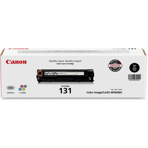 Canon 131 Original Toner Cartridge - CNM6272B001