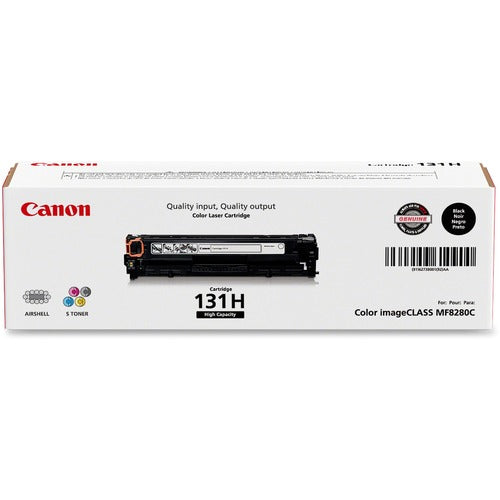 Canon CRG-131 Original Toner Cartridge - CNM6273B001 OVZ