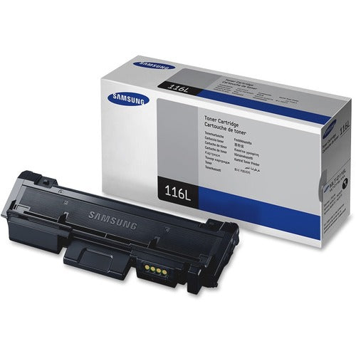 Samsung MLT-D116L Original Toner Cartridge - SASMLTD116L