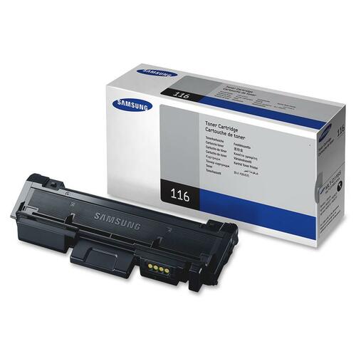 Samsung MLT-D116S Original Toner Cartridge - SASMLTD116S