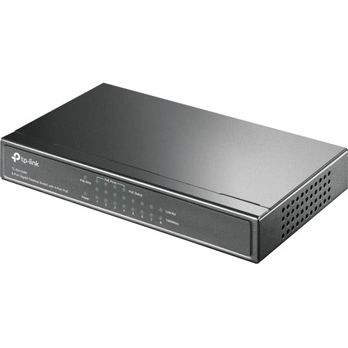 TP-Link TP-Link TL-SG1008P Ethernet Switch TPLTLSG1008P