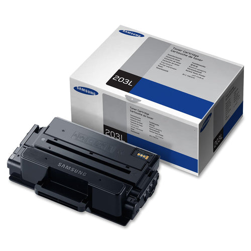 Samsung MLT-D203L Original Toner Cartridge - SASMLTD203L OVZ