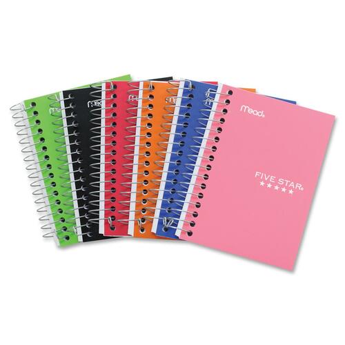 Hilroy Fat Lil Five Star Notebook - HLR45388 (1 Notebook Only)