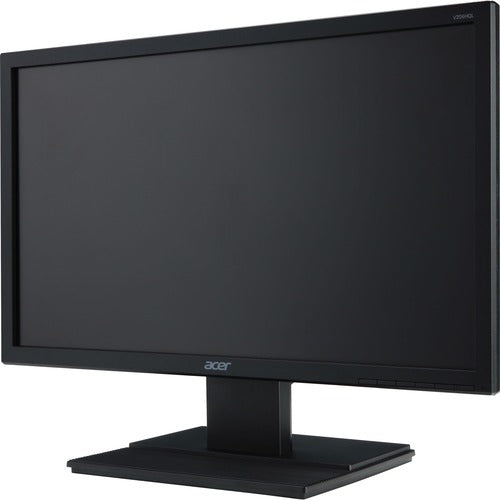 Acer Acer V206HQL 19.5" LED LCD Monitor - 16:9 - 5ms - Free 3 year Warranty ACO370403