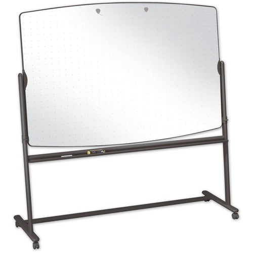 Quartet Total Erase Reversible Easel - QRT3413859467  FRN