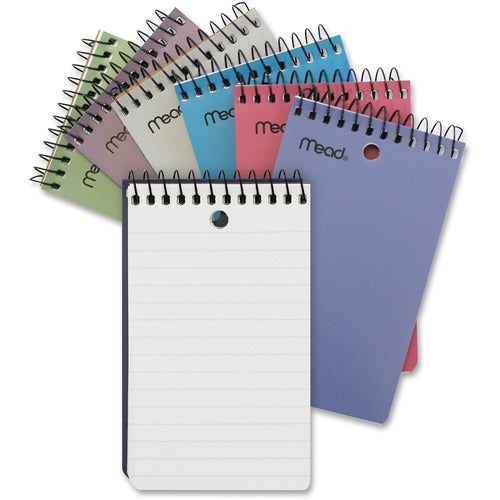 Mead Memo Book - 200 Pages - MEA45602