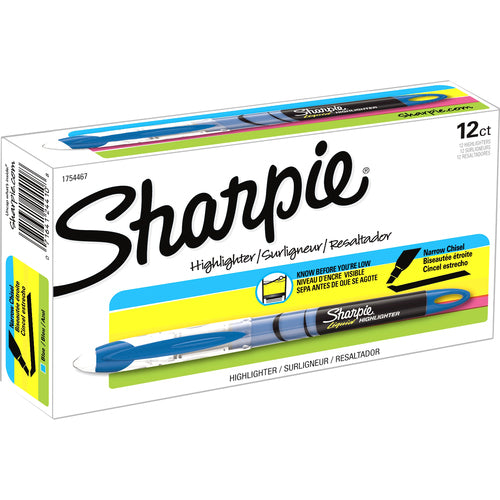 Sharpie Accent Highlighter - Liquid Pen - SAN1754467