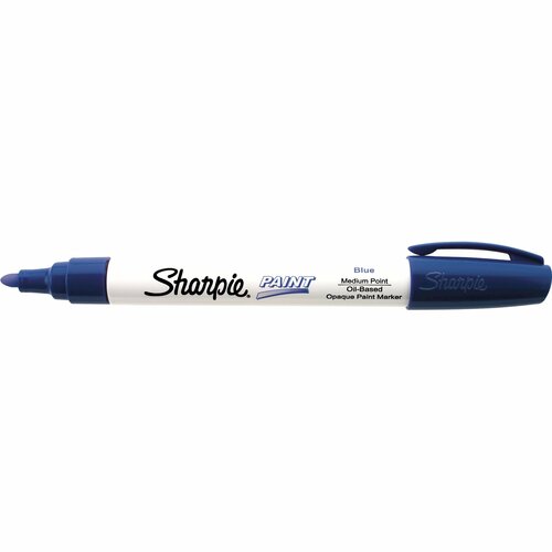 Sharpie Oil-Based Paint Marker - Medium Point - SAN35551