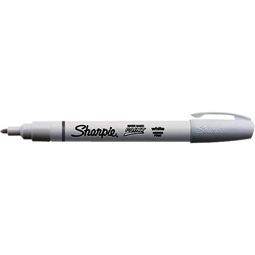 Sharpie Sharpie Water-Based Paint Marker - Medium Point SAN37206