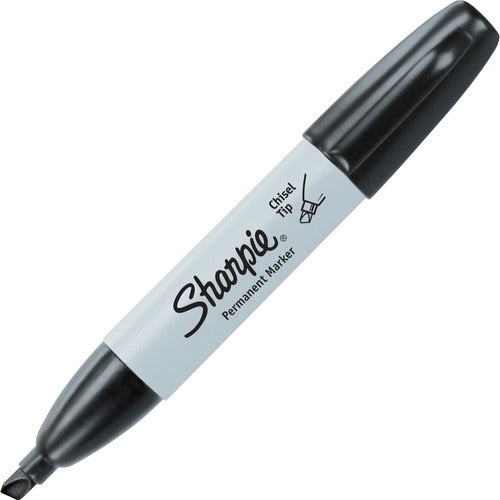 Sharpie Chisel Tip Permanent Marker - SAN38281