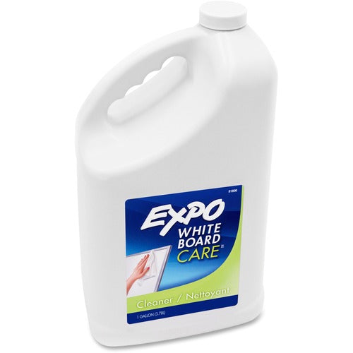 Expo Gallon White Board Cleaner - SAN81800