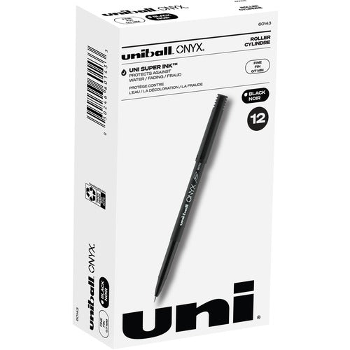 uni-ball Onyx Rollerball Pens - UBC60143