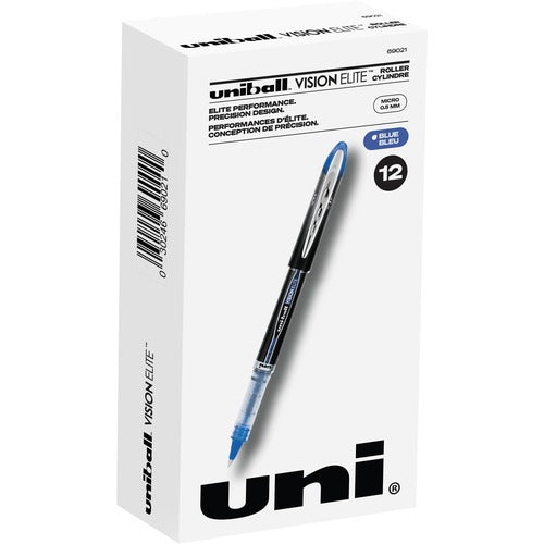 uni-ball Vision Elite Rollerball Pen - UBC69021