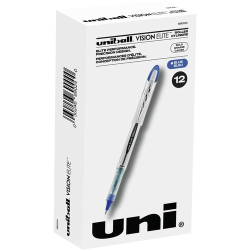 uni-ball Vision Elite Rollerball Pen - UBC69024