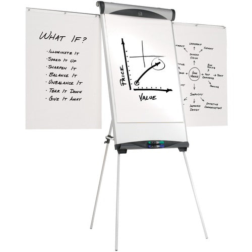 Quartet Euro Magnetic Easel - QRT3413803864  FRN