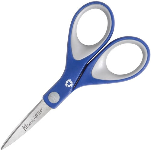 Westcott KleenEarth Soft Handle Scissors - ACM15552