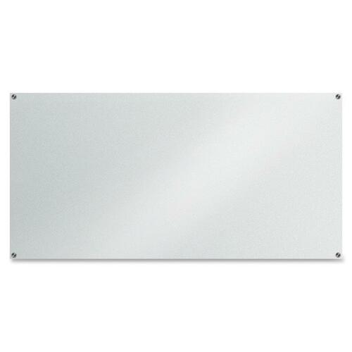 Lorell Dry-Erase Glass Board - LLR52500 FYNZ  FRN