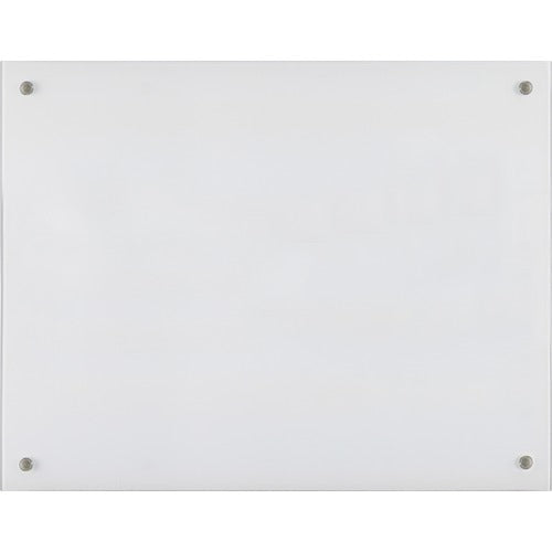 Lorell Dry-Erase Glass Board - LLR52502 OVZ  FRN