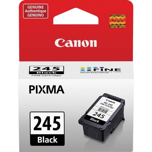 Canon PG-245 Original Ink Cartridge - CNM8279B001