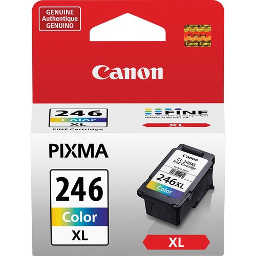 Canon CL-246XL Original Ink Cartridge - CNM8280B001