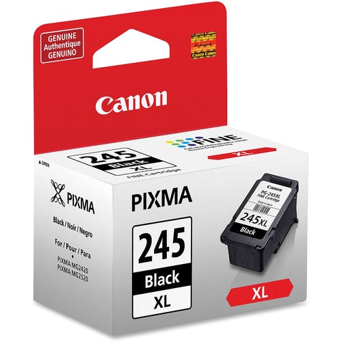 Canon PG-245XL Original Ink Cartridge - CNM8278B001