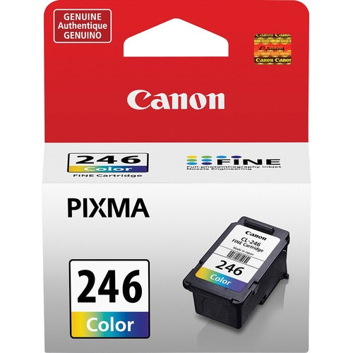 Canon CL-246 Original Ink Cartridge - CNM8281B001