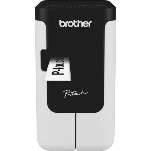 Brother PT-P700 PC-Connectable Label Maker - BRTPTP700