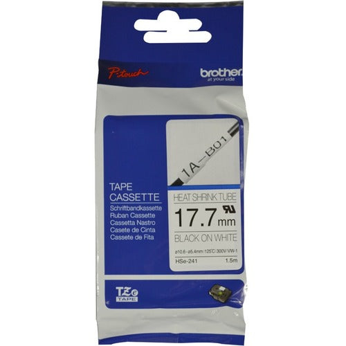 Brother Wire & Cable Label - BRTHSE241