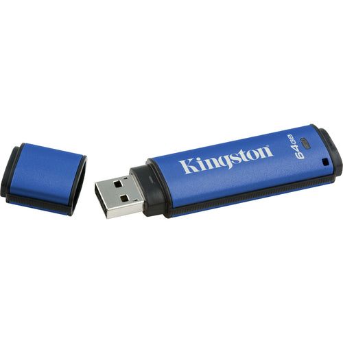 Kingston DataTraveler Vault Privacy 3.0 - KIN369918