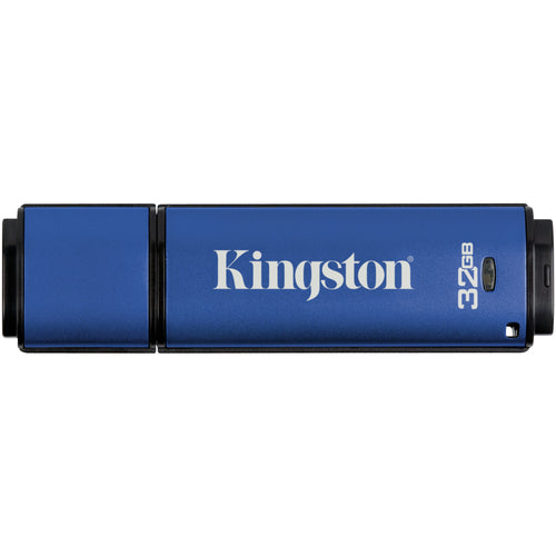 Kingston DataTraveler Vault Privacy 3.0 - KIN369900