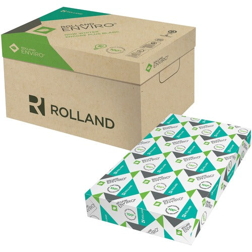 Rolland Enviro100 Laser Recycled Paper - 100% Recycled - ROI5103