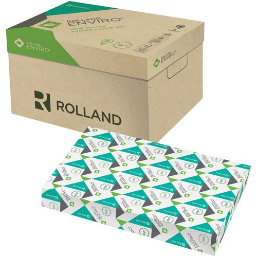 Rolland Enviro100 Laser Recycled Paper - 100% Recycled - ROI5104