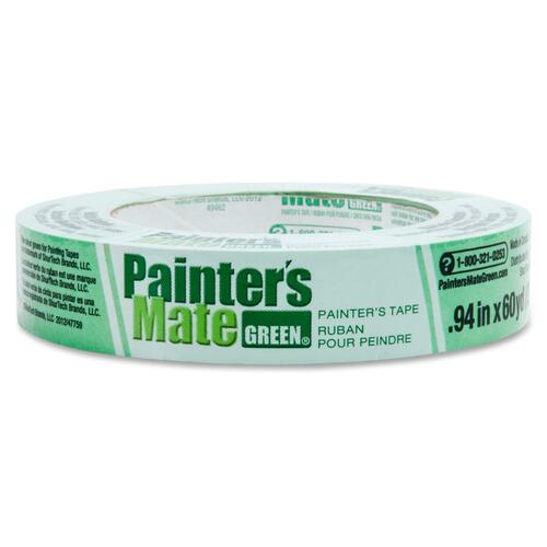 Painter's Mate Green Painter's Tape - DUC671372