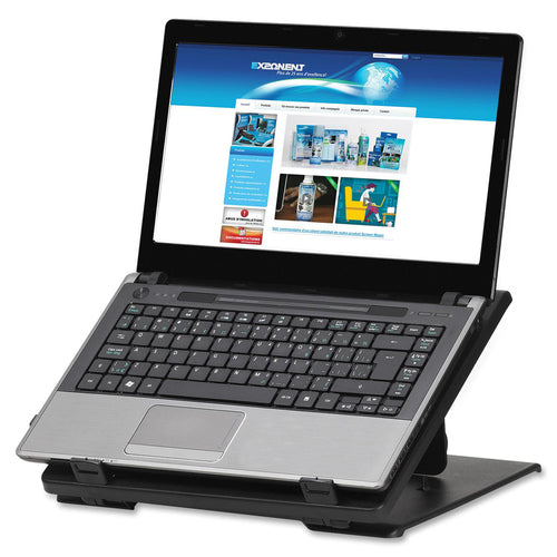 Exponent Microport Laptop Riser - EXM50601