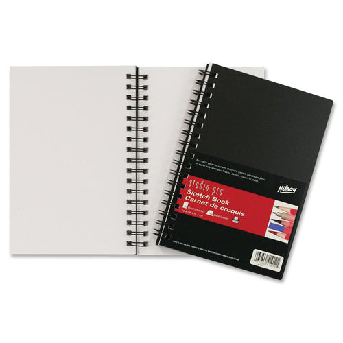 Hilroy Studio Pro Sketch Book - HLR41012