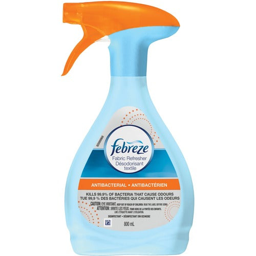 Febreze Antibacterial Fabric Spray - PGC35218