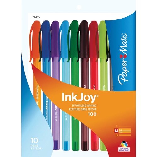 Paper Mate Inkjoy 100 - PAP1782970