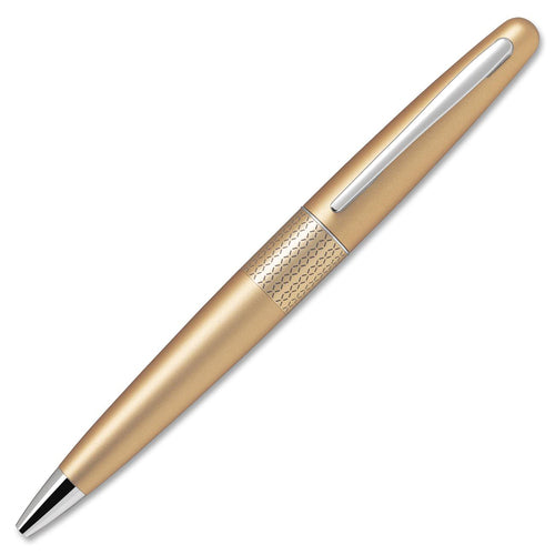 Acroball Acroball Middle Range Ball Point Pen Gold PILBPMR1MGDZB