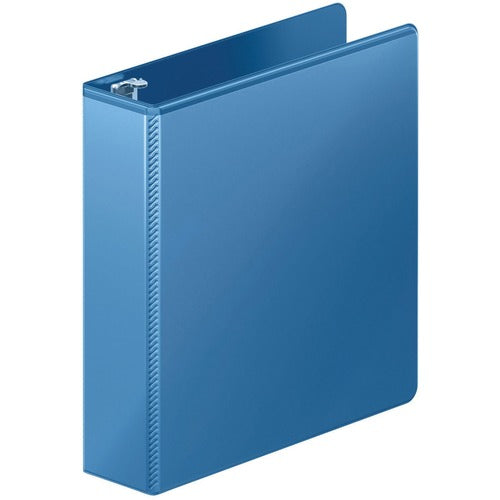 Wilson Jones Heavy-duty Customizer D-ring View Binder - WLJ13456