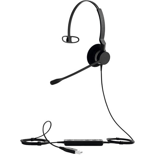 Jabra Jabra BIZ 2300 USB MS Wired Mono Headset JBR2393823109