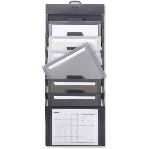 Smead Smead Cascading Wall Organizer SMD92061