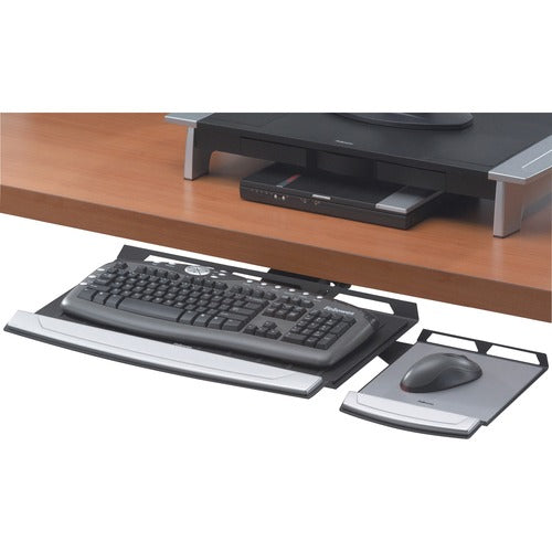 Office Suites&trade; Keyboard Tray - FEL8031301