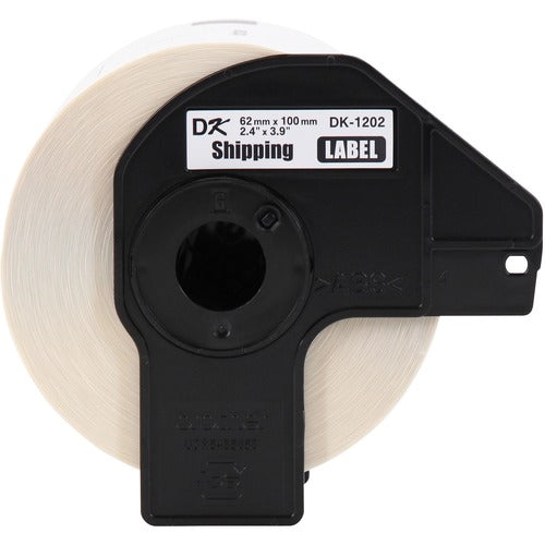 Brother DK Shipping Labels - BRTDK1202