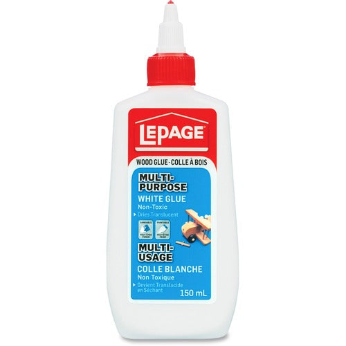 LePage Bondfast White Glue - LEP393889