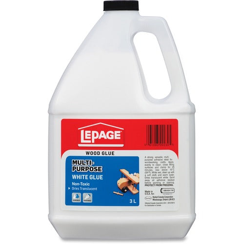 LePage Bondfast White Glue - LEP531252