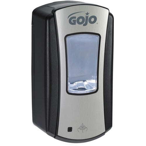 Gojo&reg; LTX-12 Touch-free Foam Soap Dispenser - GOJ191904