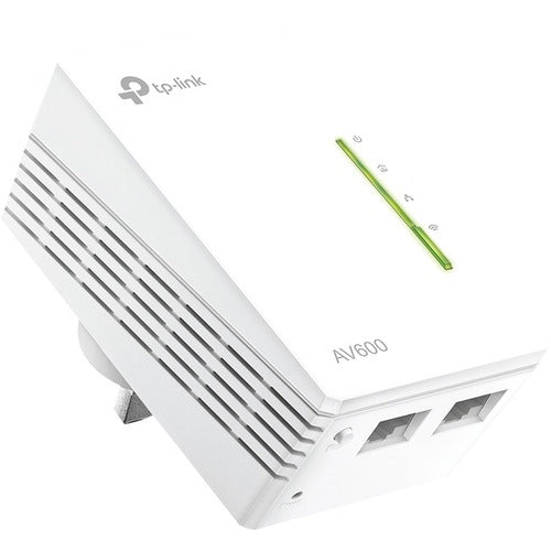 TP-Link TP-Link TL-WPA4220 IEEE 802.11n 300 Mbit/s Wireless Range Extender TPLTLWPA4220