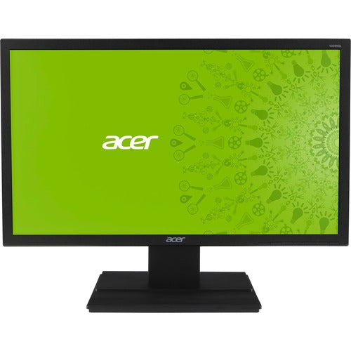 Acer V226HQL 21.5" LED LCD Monitor - 16:9 - 5ms - Free 3 year Warranty - ACO370411